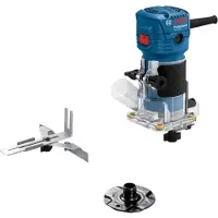 Bosch Professional GLF 55-6 Kantfräs