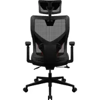ThunderX3 Yama 1 Ergonomisk Spelstol