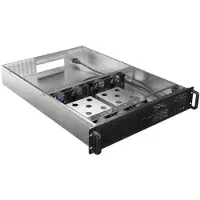 Lanberg Sc01-6502-12b Server