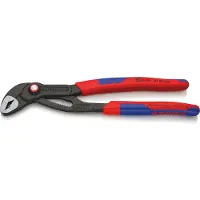 Knipex Cobra Quickset Rörtång