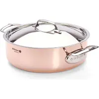 De Buyer Prima Matera Kastrull 28 Cm