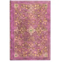 Diamond Jubilee (Sangorski & Sutcliffe) Mini Lined Hardcover Journal