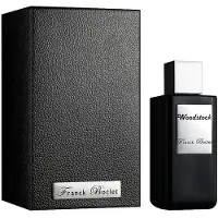 Franck Boclet Estratto di profumo unisex Woodstock 100 ml