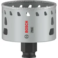 Bosch 2608901568 2608901568 Hålsåg 67 mm diamant-försedd 1 st