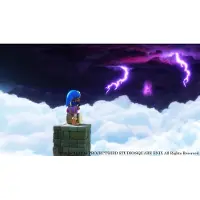 Games Switch Dragon Quest Builders