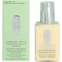 Clinique Dramatically Different Moisturizing 125ml Lotion