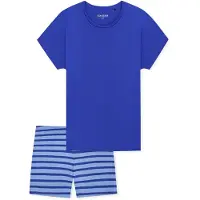 Schiesser Kvinnor Pyjamas Casual Essentials
