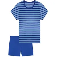 Schiesser Kvinnor Pyjamas Casual Essentials