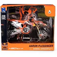 Daffi KTM 450 SX-F Red Bull Aaron plessinger 1:12