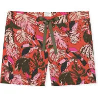 Schiesser Kvinnor Pyjamas Byxor Mix Relax