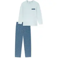 Schiesser Män Pyjamas Comfort