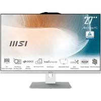 MSI Am272p 27´´ I7-150u/16gb/512gb Ssd Allt-i-ett-dator