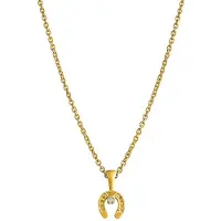 Lempikoru Onnekas guld silverhänge 52 115 01 400
