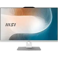 MSI Am272p-1413eu 27´´ I7-150u/16gb/512gb Ssd Allt-i-ett-dator