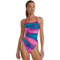 Tyr Durafast Elite Trinityfit Diffusi Baddräkt