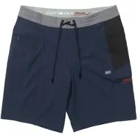 Salty Crew Whaler Flagship Simshorts