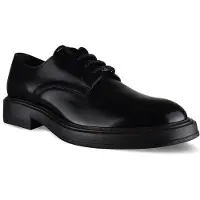 Tod'S Tod’s Oxford Derbies Svart