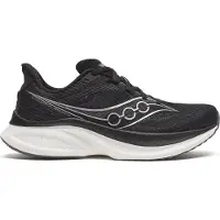 Saucony Men's Endorphin Speed 5 London Black/White