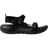 The North Face Women's Explore Camp Sandals TNF Black/TNF Black