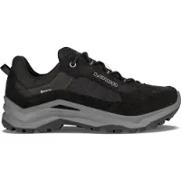 Lowa Men's Ventierra GORE-TEX Low Black