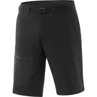 Salomon Men's Outerpath Utility Deep Black