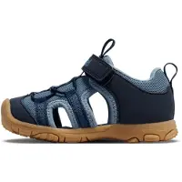Hummel Sandaler - Sport Infant - Bleknad Denim - - 26 - Sandal