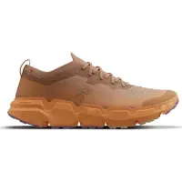 ON Cloudsoma Bekväma Mångsidiga Terränglöparskor Dam Sneaker Orange 3WF30373144 38 beige