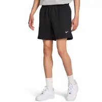 Nike x NOCTA Fleece Shorts, svart