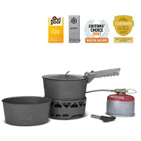 Primus PrimeTech Stove Set II 1.3 L