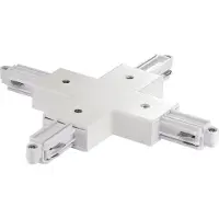 Nordlux 86079901 X-Connector Högspänningsystem-komponent Vit