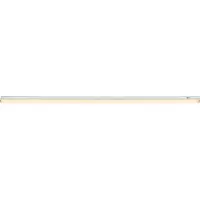 Nordlux Renton LED-belysning infälld LED LED fast installerad 12 W Varmvit Vit