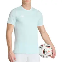 Adidas Matchtröja Entrada 26 - Turkos/Vit, storlek XX-Large