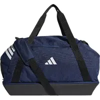 Adidas Tiro Medium Bottom Compartment 51l Duffelväska