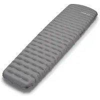 Rab - Madrass - Ultrasphere 5 Dark Pewter för Unisex - Storlek Regular wide - Grå