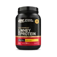 Optimum Nutrition 100% Whey Gold Standard Vassleprotein 780 g