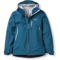 Rab Firewall Mountain Jacket Women