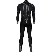 Pinnacle Aquatics Merino Elastiprene 5 Mm Dykardräkt