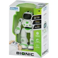 Xtrem Bots - Bionic