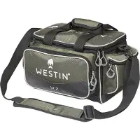 Westin Logo W2 Stor Väska 23l