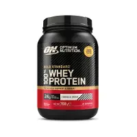 Optimum Nutrition 100% Whey Gold Standard Vassleprotein 780 g
