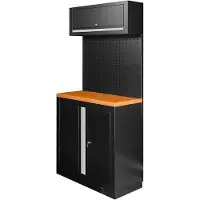 JBM Serie525s Modulär Möbelgrupp 7 Bitar