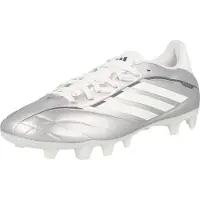 Adidas Copa Pure Iv Club Fxg Ice Cold Precision - Taupe Metallic/silver/silver, storlek 42
