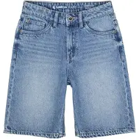 Garcia Ilyano Straight Fit Korta Jeans