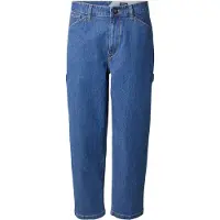 Volcom Jeans 'KRAFTSMAN II' blå denim