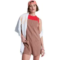 Roxy Lavender Haze ärmlös Jumpsuit