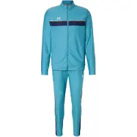 Under Armour Challenger Tracksuit, blå