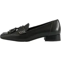 Vagabond SHOEMAKERS Slip-in 'Debbi' svart