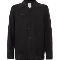 Calvin Klein Skjorta svart