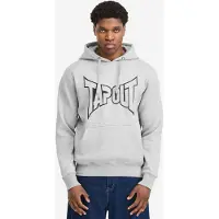 TAPOUT Lifestyle Basic Huvtröja