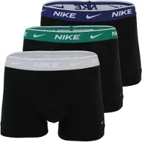 Nike Nq00ke1284 Trunk Boxers 3 Enheter